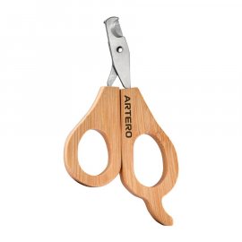 Artero Nature Collection Mini Nail Clippers когтерез-ножницы для собак и кошек