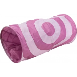 Trixie Шарудящий тунель для котів нейлоновий (4301)