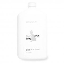 Isle of Dogs EFA BLEND COAT SUPPLEMENT №92 пищевая добавка для здоровья кожи и шерсти собак
