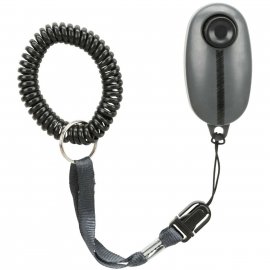 Trixie Soft кликер для собак и щенков