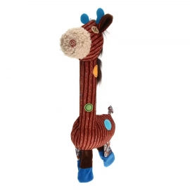 Misoko&Co (Мисоко и Ко) ЖИРАФ игрушка для собак