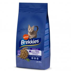 Brekkies Excel (Бреккис Эксель) Cat Complet Корм для кошек Brekkies Excel (Бреккис Эксель) Cat Complet Корм для кошек