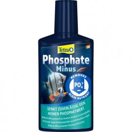 Tetra POND PhosphateMinus препарат для снижение концентрации фосфатов, 250 мл