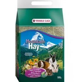 Versele-Laga Prestige сіно з гірських трав (Mountain Hay)