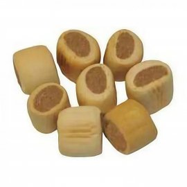 Bosch Duo Mini Geflugel лакомство для собак ПЕЧЕНЬЕ С ПТИЦЕЙ