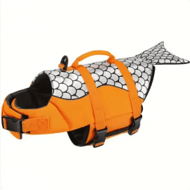 Fovis Derby Shark спасательный жилет для собак