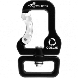 Collar WAUDOG Evolutor карабін для амуніції