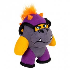 GiGwi (Гігві) Duraspikes МАВПОЧКА іграшка для собак