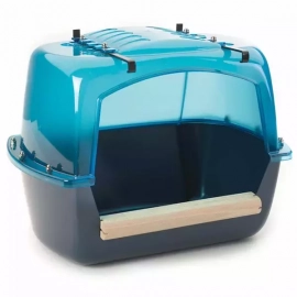 Savic SPLASH GIGANT купалка для птиц, грызунов