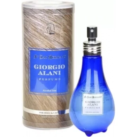 Iv San Bernard GIORGIO ALANI PERFUME духи для животных