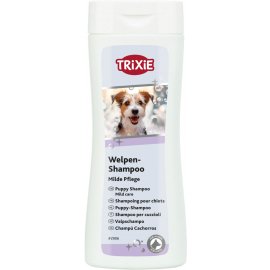 Trixie WELPEN SHAMPOO гипоаллергенный шампунь для щенков
