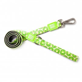 Max & Molly Urban Pets Short Leash поводок для собак Kiwi