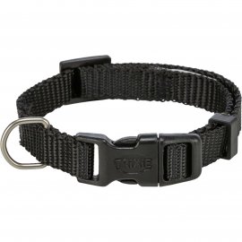 Trixie Premium нашийник для собак, чорний