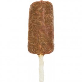 Trixie Denta Fun Chicken Pop лакомство для собак КУРИЦА, КУРИНАЯ ПЕЧЕНЬ И СЫРОМЯТНАЯ ПАЛОЧКА (31186)