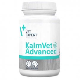 VetExpert (ВетЭксперт) KalmVet Advanced (КалмВет Едвансед) успокоительный препарат для собак и кошек