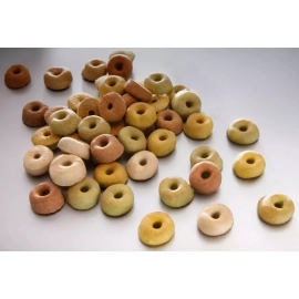 Mera (Мера) Pastell Ringe лакомство кольца для собак