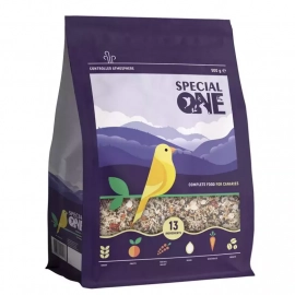 Special One FOOD FOR CANARIES корм для канарок