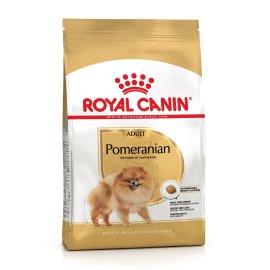 Royal Canin POMERANIAN ADULT (ПОМЕРАНСЬКИЙ ШПІЦ) корм для собак від 8 місяців