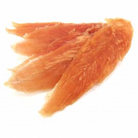 Селянські Смаколики Ласощі для собак КУРЯЧІ СТРІПСИ