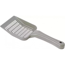 Moderna (Модерна) ДЖУМБО лопатка для наполнителя, теплый серый