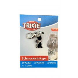 Trixie Брелок-подвеска Кошка