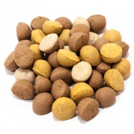 Bosch Knuddel Mix ласощі для собак МІКС