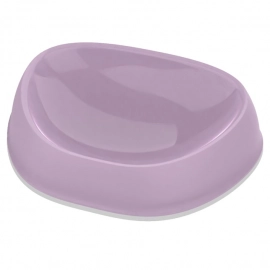 Moderna SENSIBOWL миска для собак і котів, пластик, ЛІЛОВА