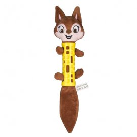 AnimAll GrizZzly игрушка для собак БЕЛКА