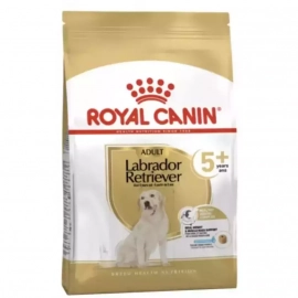 Royal Canin LABRADOR RETRIEVER 5+ (ЛАБРАДОР РЕТРІВЕР 5+) корм для собак старше 5 років
