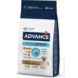 Advance (Едванс) Labrador Adult - Корм для дорослих лабрадорів з куркою