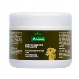 Baldecchi (Балдеккі) Відновлюючий крем-кондиціонер для тварин Супер шерсть