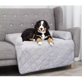 Trixie NERO подстилка-диван для собак