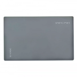 Фото - Trixie BE NORDIC силиконовый коврик под миску, серый