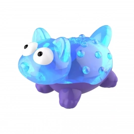 GiGwi (Гигви) Suppa Puppa ЛИСА игрушка для собак с пищалкой, 9 см GiGwi (Гигви) Suppa Puppa ЛИСА игрушка для собак с пищалкой, 9 см