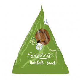 Bosch Sanabelle Functional Hairball Snack ласощі для виведення шерсті кішок