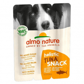 Almo Nature HOLISTIC SNACK TUNA лакомство для собак ТУНЕЦ