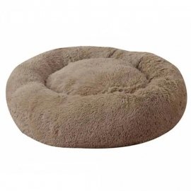 AnimAll Wendy лежак для котів та собак, коричневий