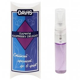 Davis RASPBERRY DELIGHT парфуми для собак