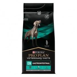 Purina Pro Plan (Пурина Про План) Veterinary Diets EN Gastrointestinal сухой корм для собак c заболеваниями ЖКТ Purina Pro Plan (Пурина Про План) Veterinary Diets EN Gastrointestinal сухой корм для собак c заболеваниями ЖКТ