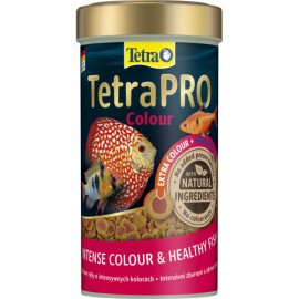 Tetra Pro COLOUR MULTI-CRISPS (КОЛОР ЧИПСЫ) корм для рыб