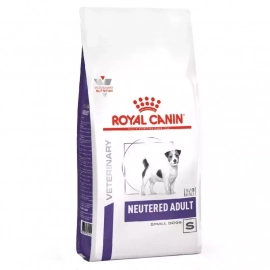 Royal Canin NEUTERED ADULT SMALL корм для кастрованих та стерилізованих собак дрібних порід Royal Canin NEUTERED ADULT SMALL корм для кастрованих та стерилізованих собак дрібних порід