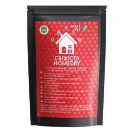 West Vet Свежесть Home Dry средство для поддержания свежести и чистоты в доме