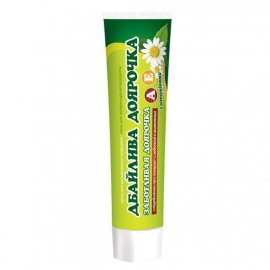 O.L.KAR Заботливая Доярочка мазь для ухода за выменем животных