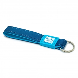 Max & Molly Urban Pets Key Ring Tag брелок для ключей Matrix Sky Blue