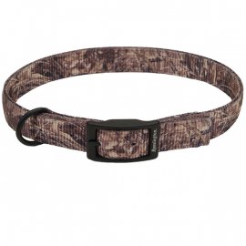Coastal for Hunting Dogs Double-Ply Patterned Collar двойной ошейник для собак, дерево