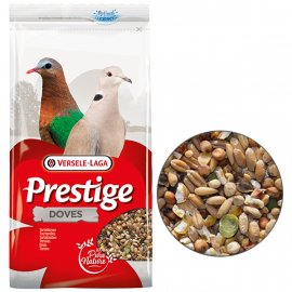 Versele-Laga (Верселе-Лага) Prestige DOVES (ДАВС) корм для декоративных голубей