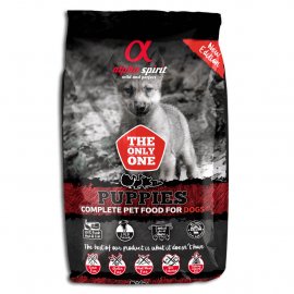 Alpha Spirit The Only One Puppies сухий беззерновий корм для цуценят
