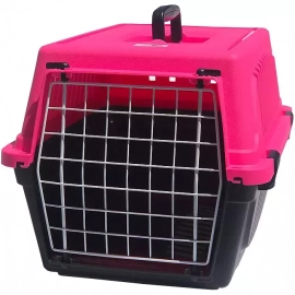 Ferplast ATLAS 10 Переноска для маленьких собак та кішок вагою до 6 кг