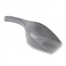 Stefanplast (Стефанпласт) Single лопатка мультифункциональная, серый