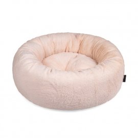 Pet Fashion SOFT лежак для собак и кошек, розовый